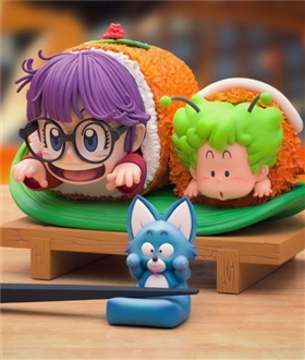 Sushi Arale
