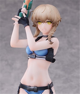 Steins;Gate Suzuha Amane Swimsuit Ver. 1/7