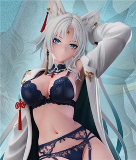 Feixiao - Honkai: Star Rail