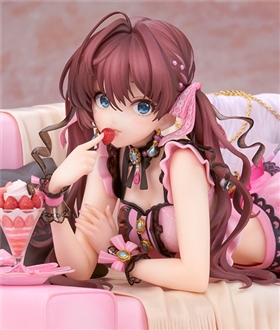 THE IDOLM@STER Cinderella Girls Shiki Ichinose Dolce Puella Ver. 1/7
