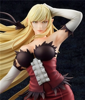 Kiss-Shot Acerola-Orion Heart-Under-Blade Kokorowatari Ver. 1/7