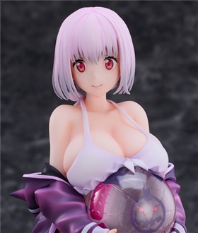 Shinjo Akane - SSSS.GRIDMAN