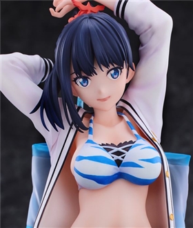 Takara Rikka - SSSS.GRIDMAN