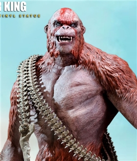 Skar King - Godzilla X Kong: The New Empire
