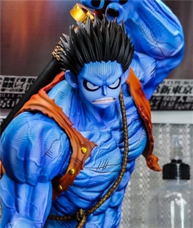 Nightmare Luffy - ONE PIECE