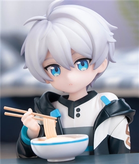 Honkai Impact 3rd Kevin Little Flame-Chaser Ver
