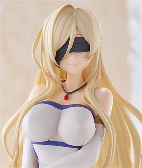 POP UP PARADE Goblin Slayer II Sword Maiden L size