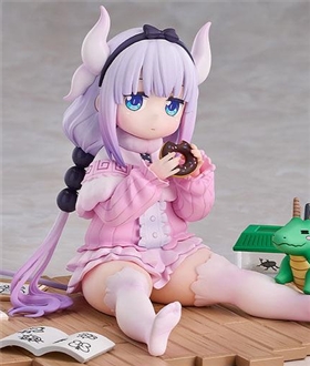 Miss Kobayashi's Dragon Maid Kanna: Holiday Ver. 1/7