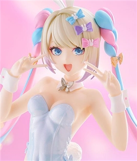 POP UP PARADE NEEDY STREAMER OVERLOAD OMGkawaiiAngel-chan Bunny Ver. L size