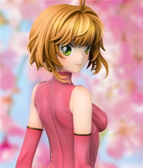 Kinomoto Sakura - Cardcaptor Sakura