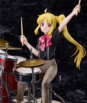 BOCCHI THE ROCK! Nijika Ijichi 1/7