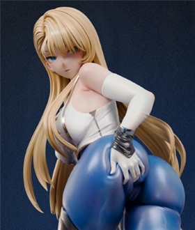 Brown Dust Wilhelm 1/6