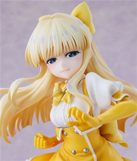 KDcolle Gushing Over Magical Girls Magia Sulfur Special Edition 1/7