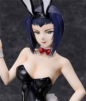 Cowboy Bebop Faye Valentine: Bunny Ver. 1/4