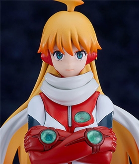 MODEROID Diebuster Buster Machine No.7