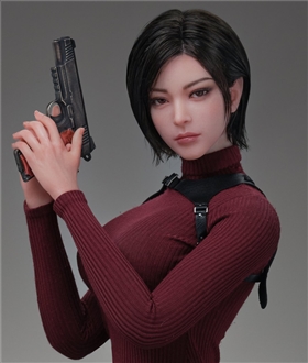 Ada Wong - Resident Evil 1/3