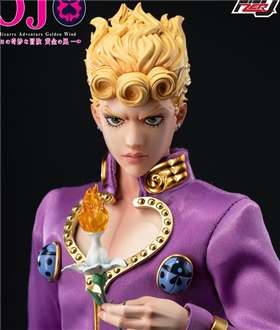 Fig Zero Giorno Giovanna 1/6