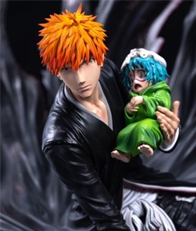 Ichigo Kurosaki - Bleach