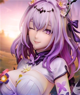 Castorice - Honkai: Star Rail