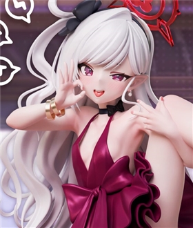 Asagi Mutsuki - Blue Archive