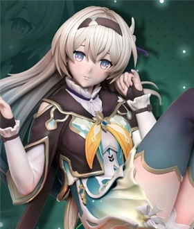 Firefly - Honkai: Star Rail 1/6