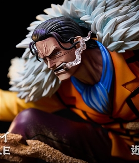 Sir Crocodile - One Piece