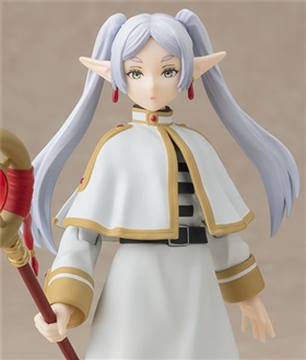 SHFiguarts Freiren