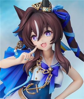 Umamusume Pretty Derby Vivlos 1/7