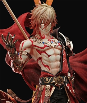 Mydei - Honkai: Star Rail