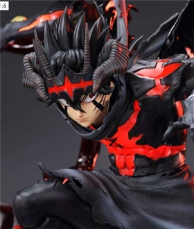 Asta - Black Clover 1/6