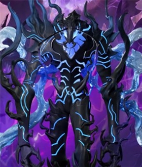 Beru - Solo Leveling