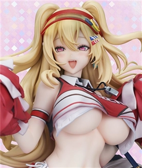 Goddess of Victory: NIKKE Clay