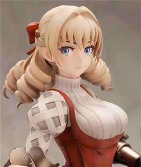 Unicorn Overlord Scarlett 1/7