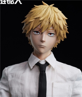 Denji - Chainsaw Man 1/6