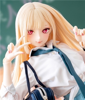 Kitagawa Marin (Sono Bisque Doll Wa Koi Wo Suru)