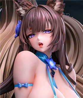 IJN Amagi - Azur Lane