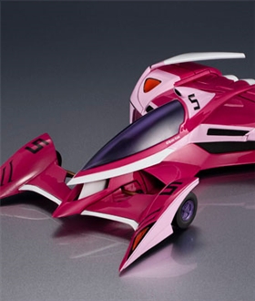 Variable Action Future GPX Cyber Formula SIN Experion Z/A-10 Kaga Custom