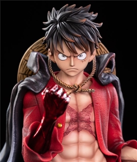Luffy - One Piece
