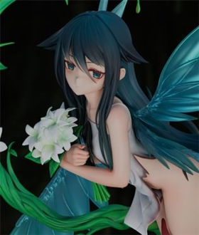 The Song of Saya 1/6