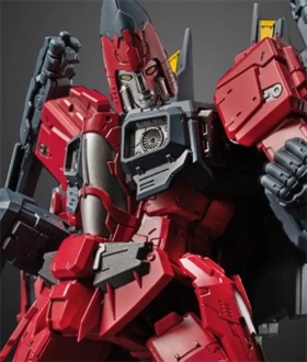 MDLX Thrust - Transformers