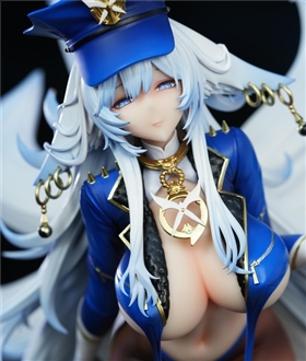 Police uniform Shinano