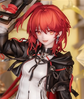 Arknights New Testament Exiah Elite 2 Ver. 1/7