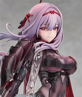 Goddess of Victory: Nikke Scarlet Black Shadow 1/7