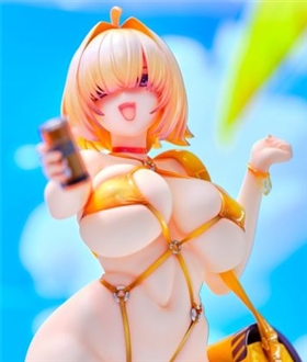Goddess of Victory: Nikke Elegg 1/7