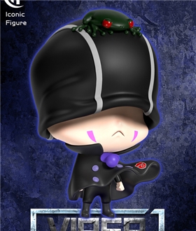 Viper - Katekyo Hitman Reborn! 