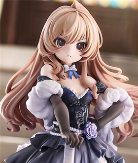 Toradora! Taiga Aisaka Dress Ver. 1/7