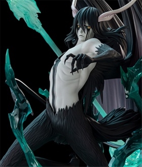 ULQUIORRA SHIFAR IKIGAI - Bleach