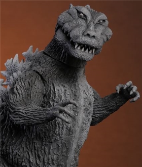 LEGACY MAQUETTE 54 GODZILLA 1954
