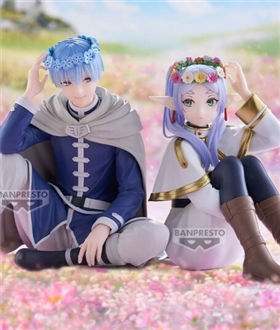 Himmel & Frieren - Frieren: Beyond Journey's End