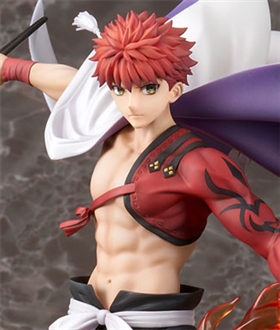 Fate/Grand Order Saber/Senji Muramasa 1/8